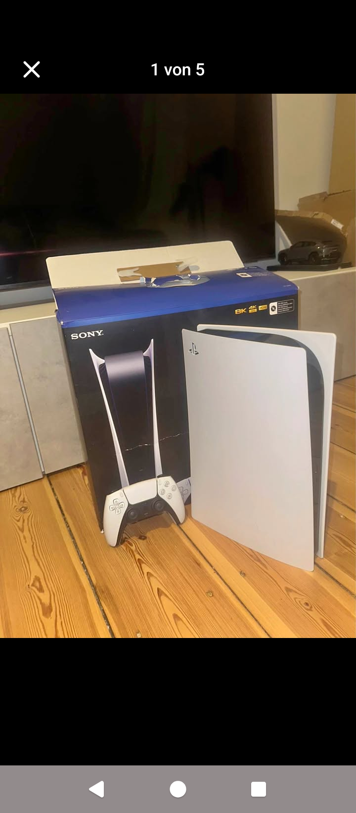 Playstation 5 digital