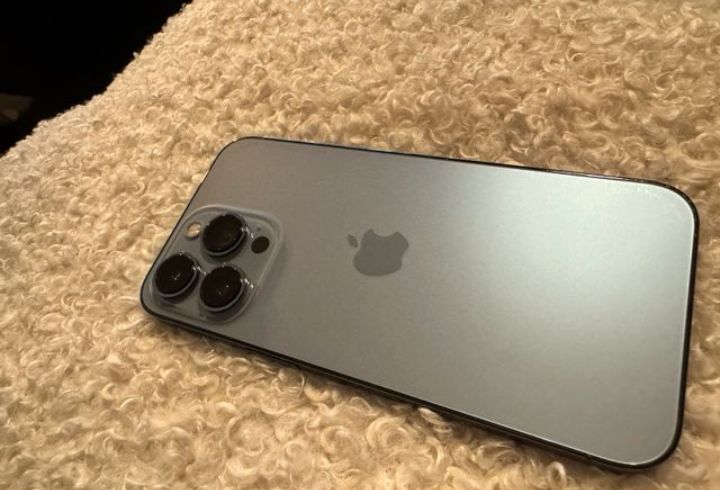 iPhone 13 pro
